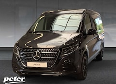 Bild des Angebotes Mercedes-Benz Marco Polo 300d 4Matic HORIZON AMG Multibeam/AHK