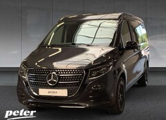 Bild des Angebotes Mercedes-Benz Marco Polo 300d 4Matic HORIZON AMG Multibeam/AHK