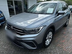 Bild des Angebotes VW Tiguan Allspace BJ 2.0 TDI DSG Life