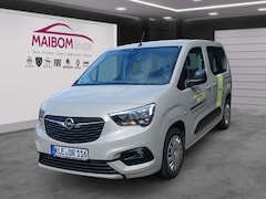 Bild des Angebotes Opel Combo Life E Edition+Navi+Allwetterreifen