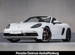 Bild des Angebotes Porsche Boxster 718 Boxster GTS 4.0 BOSE Servo+ LED