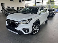 Bild des Angebotes Suzuki SX4 S-Cross Comfort+ Schiebedach Navi 360 Kamera LED Apple Car