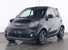 Bild des Angebotes smart forTwo EQ cabrio prime EXCLUSIVE #4JAHREGARANTIE