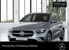 Bild des Angebotes Mercedes-Benz B 180 PROGRESSIVE+PANO+AHK+MULTIBEAM+KAMERA+TOTW
