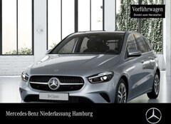 Bild des Angebotes Mercedes-Benz B 180 PROGRESSIVE+PANO+AHK+MULTIBEAM+KAMERA+TOTW