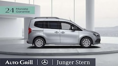 Bild des Angebotes Mercedes-Benz T-Class T 180 d  Prog. Edition 7Gtr LedLicht RfKam Navi