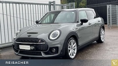 Bild des Angebotes MINI Cooper SD Clubman A John Cooper Works Trim,Pano,