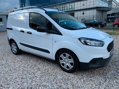 Bild des Angebotes Ford Transit Courier * 1.Hand * Scheckheftgepflegt
