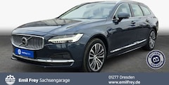 Bild des Angebotes Volvo V90 T6 Plug-in Hybrid AWD Core Sitzpaket