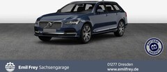 Bild des Angebotes Volvo V90 T6 Plug-in Hybrid AWD Core Sitzpaket