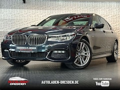 Bild des Angebotes BMW 730 d M SPORT PAKET SHADOW* LED#HUD#SHZ#LUFT#SPUR