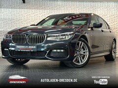 Bild des Angebotes BMW 730 d M SPORT PAKET SHADOW* LED#HUD#SHZ#LUFT#SPUR