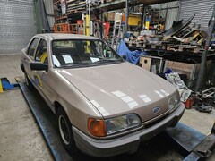 Bild des Angebotes Ford Sierra Top gepflegter Ford Sierra Bj. 1987 45.090km