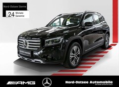 Bild des Angebotes Mercedes-Benz GLB 200 PROGRESSIVE SITZHZG KAMERA LED