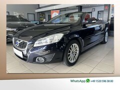 Bild des Angebotes Volvo C70 Cabriolet D4 *KEIN VERKAUF AN PRIVAT*