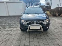 Dacia Duster Duster Diesel dCi 110 FAP 4x2 Prestige