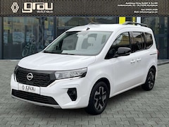 Bild des Angebotes Nissan Townstar L1 N-Design DIG-T 130 NAVI//AHK//KLIMA//8-FACH