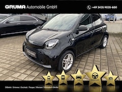 Bild des Angebotes smart forFour smart EQ forfour Premium+22kW.Lader+Kamera+CarPl