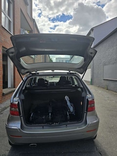 Bild des Angebotes Mercedes-Benz B 180 CDI DPF Special Edition