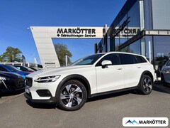 Bild des Angebotes Volvo V60 Cross Country B4 AWD Plus/AHK/ACC/BLIS/PANO