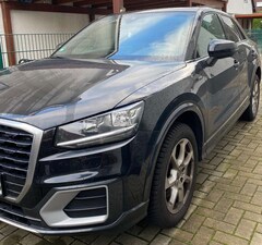 Bild des Angebotes Audi Q2 design
