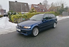 Bild des Angebotes BMW 330 xi 6Gang*M-Paket*Xen*H&K*AHK*100%Orig*BMW SH!