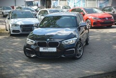 Bild des Angebotes BMW 135 i xDrive /Automatik / LED / Navi Prof. /