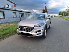 Bild des Angebotes Hyundai TUCSON Tucson 1.6 GDi 2WD Pure