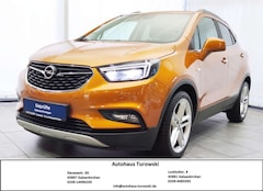 Bild des Angebotes Opel Mokka X Innovation 1.4 Turbo Navi 1.Hand AHK-abnehmbar L