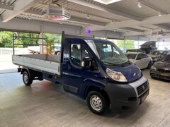 Bild des Angebotes Fiat Ducato 2,3 HDI Maxi Pritsche L4*Garantie*