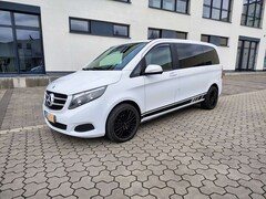 Bild des Angebotes Mercedes-Benz V 200 V-Klasse Camping Van Camper