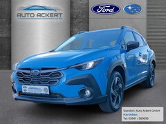 Bild des Angebotes Subaru Crosstrek Active e-Boxer LED Abstandsregeltempomat ALU Andro