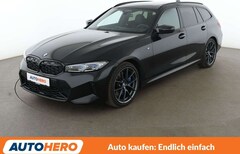 Bild des Angebotes BMW 340 i Mild-Hybrid xDrive Aut.*NAVI*CAM*ACC*
