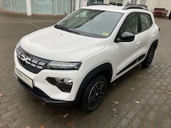 Bild des Angebotes Dacia Spring Essential Klimaanlage