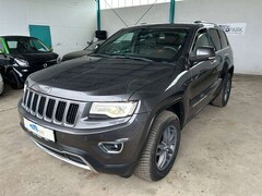 Bild des Angebotes Jeep Grand Cherokee 3.0 CRD 4x4 Limited
