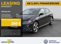 Bild des Angebotes VW Polo GTI DSG NAVI IQ.LIGHT LM17 CLIMATRONIC