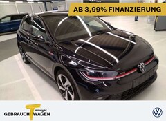 Bild des Angebotes VW Polo GTI DSG NAVI IQ.LIGHT LM17 CLIMATRONIC