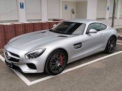Bild des Angebotes Mercedes-Benz AMG GT GTS Coupe 4.0 V8S|2. Hand| Top Zustand!