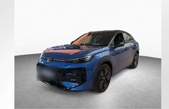 Bild des Angebotes VW T-Roc R-Line 1.5 l eTSI OPF 110 kW (150 PS)