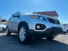 Bild des Angebotes Kia Sorento 4WD 7 SITZE + AUT + AHK + LEDER + SHZ
