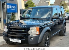 Bild des Angebotes Land Rover Discovery V6 TD HSE
