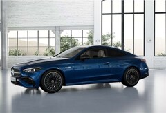 Bild des Angebotes Mercedes-Benz CLE 300 e mit EQ Hybrid Technologie AMG Sport Night LED Pa