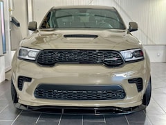 Bild des Angebotes Dodge Durango DURANGO 5,7 V8 SRT/HEMY-WIDEBODY-EXTREM-7.SITZER