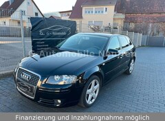 Bild des Angebotes Audi A3 Sportback 1.8 TFSI Ambition*PDC*ShZ*AHK*