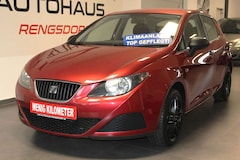 Bild des Angebotes SEAT Ibiza Lim. Reference