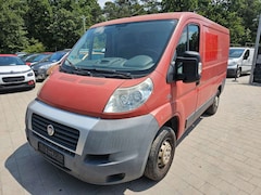 Bild des Angebotes Fiat Ducato Kasten 30 120