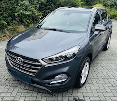Bild des Angebotes Hyundai TUCSON 1.6 Turbo 2WD Intro Edition