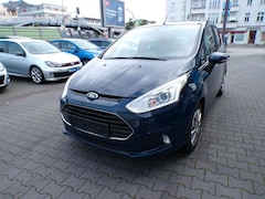 Bild des Angebotes Ford B-Max 1,0 EcoBoost 92kW S/S Titanium