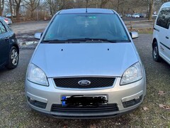 Bild des Angebotes Ford Focus C-Max Focus C-Max 1.6 TÜV, Klima