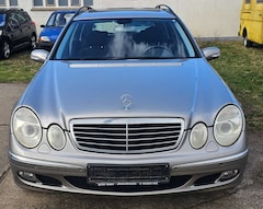 Bild des Angebotes Mercedes-Benz E 280 E-Klasse T-Modell Diesel T CDI Elegance
